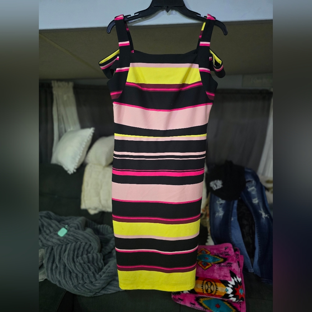 Work Dress